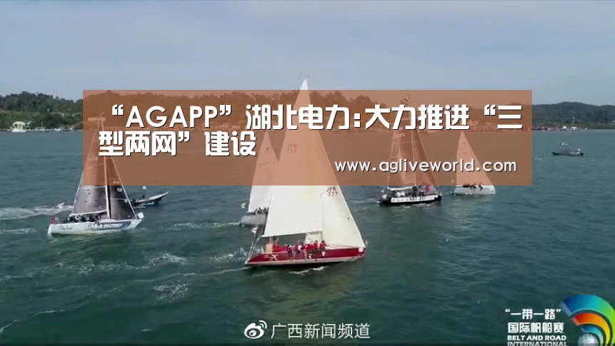“AGAPP”湖北电力:大力推进“三型两网”建设(图3) AG下载