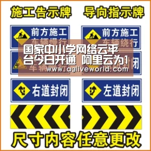 国家中小学网络云平台今日开通 阿里云为1.8亿学生在家上课服务|AG畅玩(图1)
